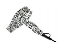 Profesionln fn na vlasy Fox Art Zebra - 2100 W