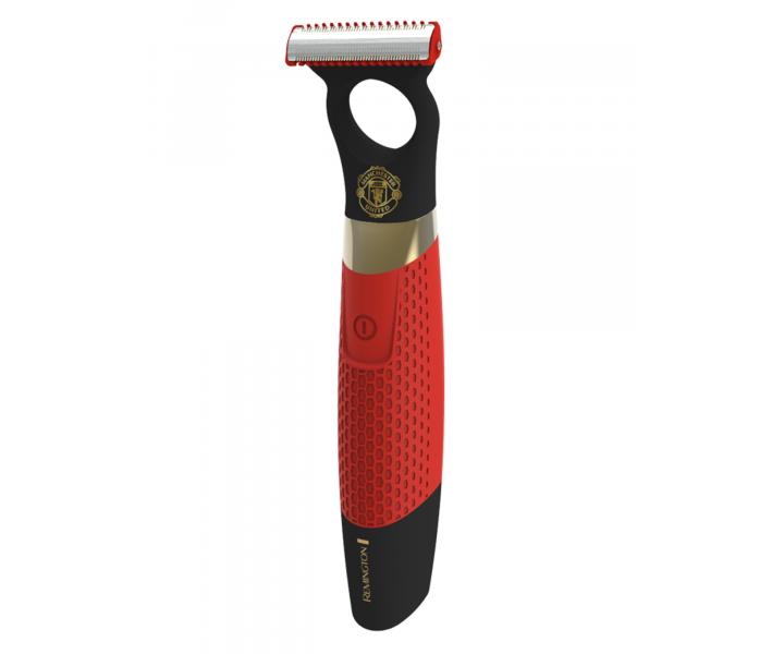 Zastřihovač vousů Remington Durablade Hybrid Manchester United MB055