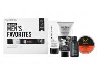 Drkov sada pro mue Paul Mitchell The Book of Mens Favorites