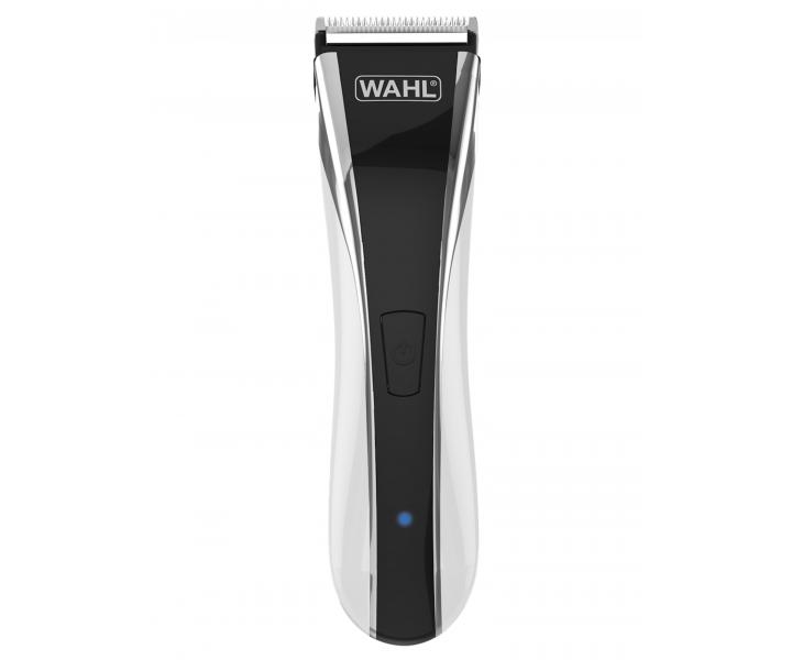 Zastřihovač vlasů Wahl Lithium Pro LCD 1910-0467 - bílý