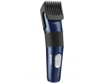 Zast�ihova� vlas� BaByliss 7756PE Blue Edition - modr�