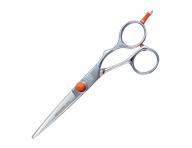 Kadeřnické nůžky offset Matsuzaki MLDS 600D - 6"
