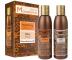 Hydratační řada pro suché vlasy Kléral Olio di Macadamia - sada - šampon 150 ml + maska 150 ml