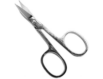 Nůžky na nehty Hairway 16502 - zahnuté