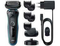 Planžetový holící strojek Braun Series 5 4500CS