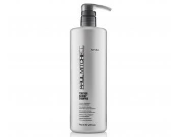 ada pro blond vlasy Paul Mitchell Forever Blonde - bezsulftov ampon 710 ml