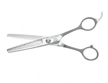 Efilan nky Olivia Garden StraightCut Thinner Double 6,27" - stbrn
