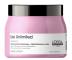 Uhlazující řada pro nepoddajné vlasy L’Oréal Professionnel Serie Expert Liss Unlimited - maska - 500 ml