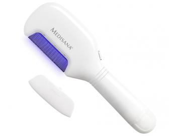Elektrick odvivovac heben s LED osvtlenm Medisana LC 870 - rozbalen