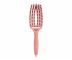 Kart Olivia Garden Fingerbrush Combo Medium - pastelov oranov