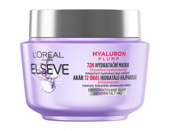 Hydratan ada Loral Elseve Hyaluron Plump - maska - 300 ml