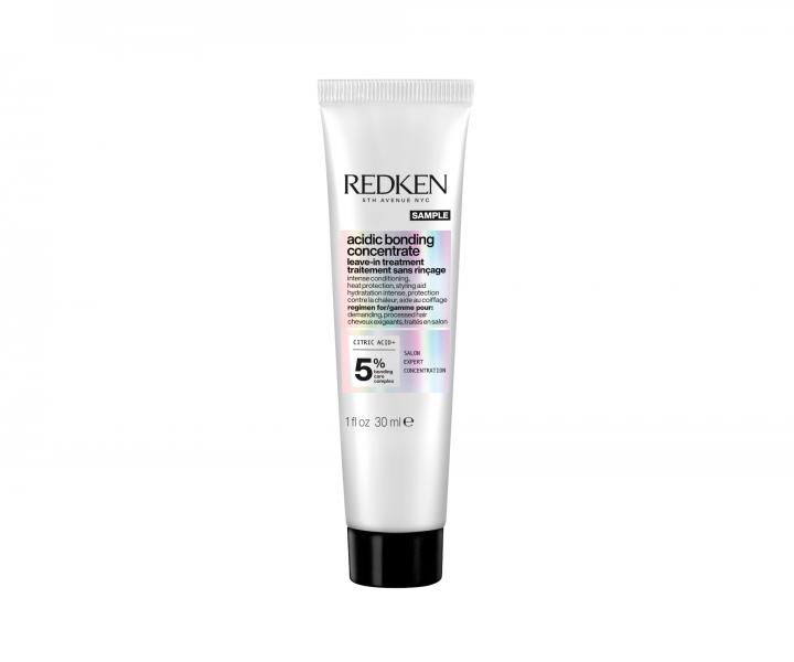 Sada pro rozjasnn blond vlas Redken Blondage High Bright + cestovn sada zdarma