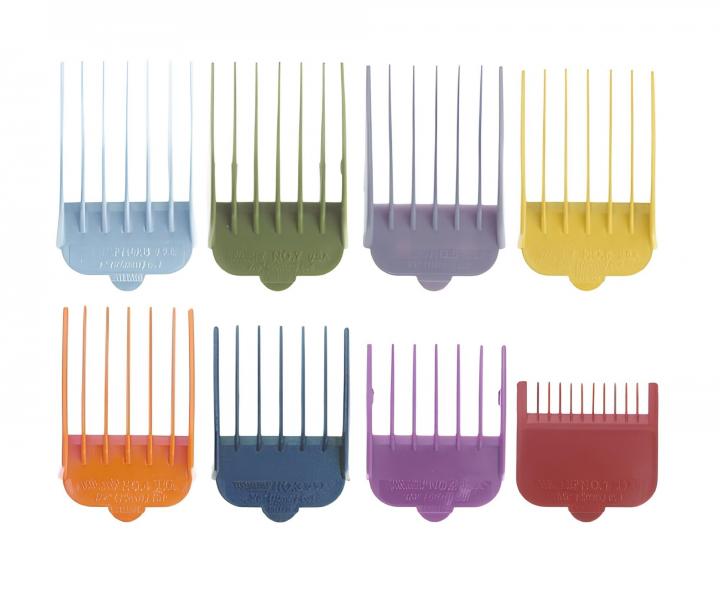 Sada n�hradn�ch n�stavc� Wahl Color 4503-7171 - 8 ks