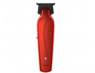 Profesion�ln� konturovac� strojek na vlasy Supreme Trimmer Vader ST3778/R - �erven�