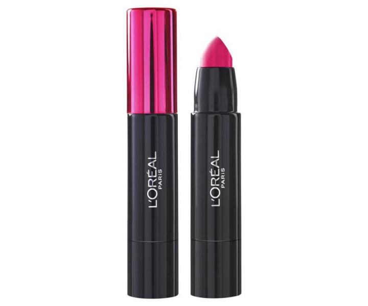 Balzám na rty Infallible Sexy Balm Loréal Paris - Bold 202 Adventure (bonus)