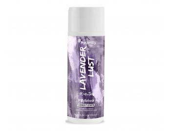 Kondicionér pro oživení barvy vlasů #mydentity MyRefresh Lavender Lust - 177,4 ml, levandulový