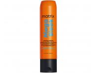 Uhlazuj�c� p��e pro nepoddajn� vlasy Matrix Mega Sleek Smoothing Conditioner - 300 ml
