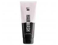 Šampon pro všechny typy vlasů BusyB Hair Wash Becky Blossom - 230 ml