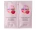 Šampon s keratinem pro poškozené vlasy Inebrya Ice Cream Keratin Restructuring Shampoo - vzorek - 2x15 ml