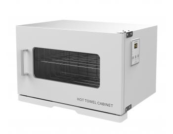 Ohva a UV steriliztor runk SilverFox Hot Towel Cabinet T-03 - objem 18 l
