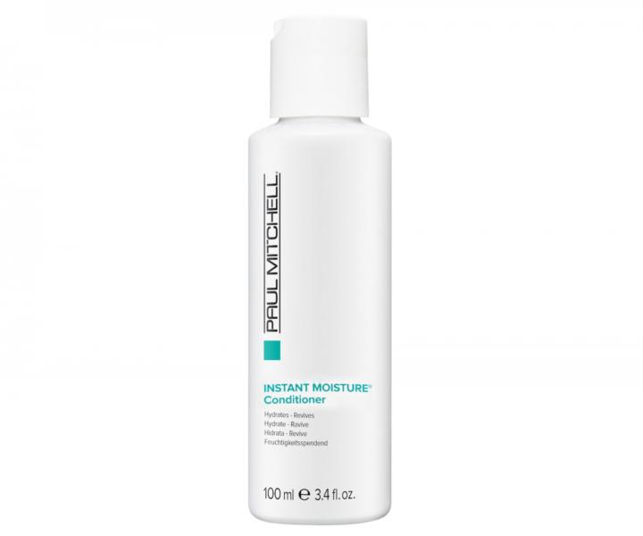 Hydratační kondicionér pro suché vlasy Paul Mitchell Instant Moisture® Conditioner - 100 ml