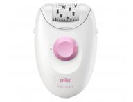 Dámský epilátor Braun Silk Épil 1 SE1-010 - bílý