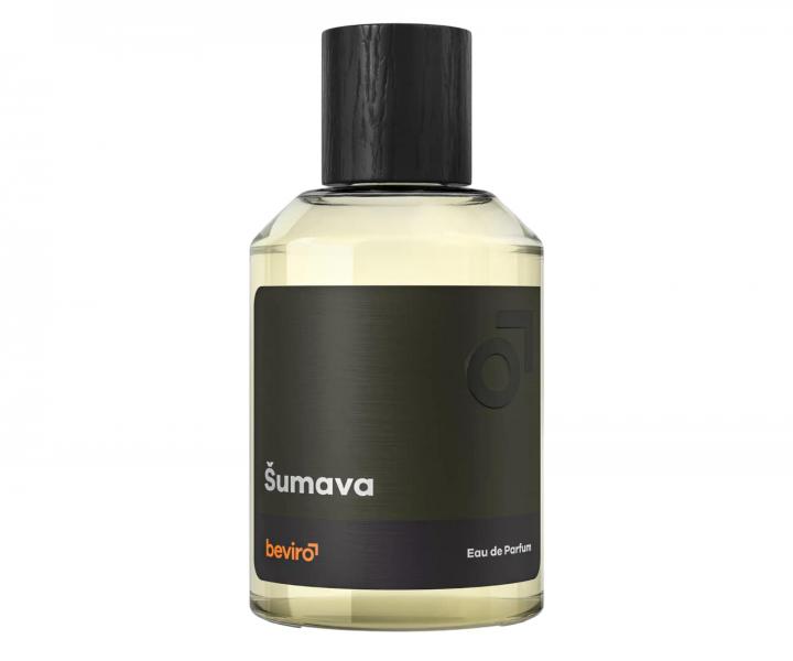 Pánská parfémová voda Beviro Eau de Parfum Šumava