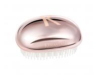 Sada pro vlasy se sklonem ke krepatn Krastase Gloss Absolu + kart zdarma