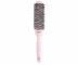 Kulat foukac kart na vlasy Olivia Garden Expert Blowout Speed XL Pastel Pink - 35 mm