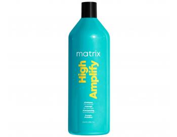 Proteinový šampon pro objem jemných vlasů Matrix High Amplify - 1000 ml