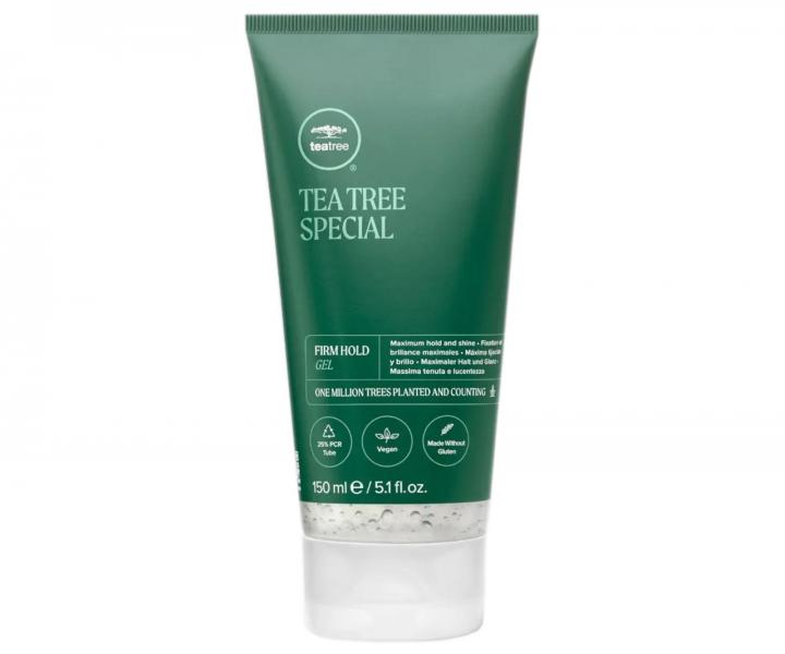 Osvěžující řada Paul Mitchell - Tea Tree Special