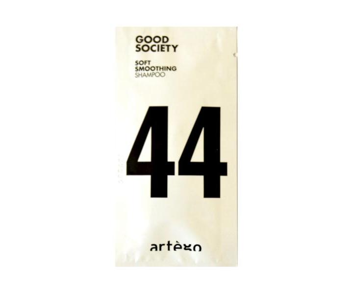 ampon pro uhlazen vlas Artgo Good Society 44 - 10 ml