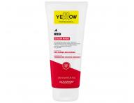 Vy�ivuj�c� maska ​​s barevn�m pigmentem Yellow Professional Color Mask - 200 ml