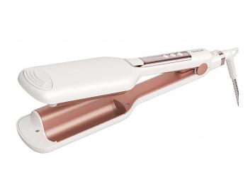 Vlnkovac kulma na vlasy Sencor SHI 4700GD - bl