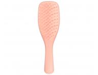 Kart na rozesvn vlas nchylnch k lmn Tangle Teezer The Ultimate Detangler Extra Gentle Saffron - broskvov
