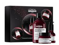 D�rkov� sada pro ultra p��i o barven� vlasy Lor�al Professionnel Serie Expert Vitamino Color Spectrum Trio