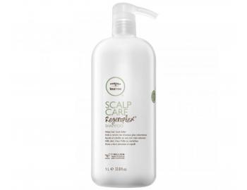 Šampon pro plnější vlasy Paul Mitchell Tea Tree Scalp Care Regeniplex Shampoo - 1000 ml