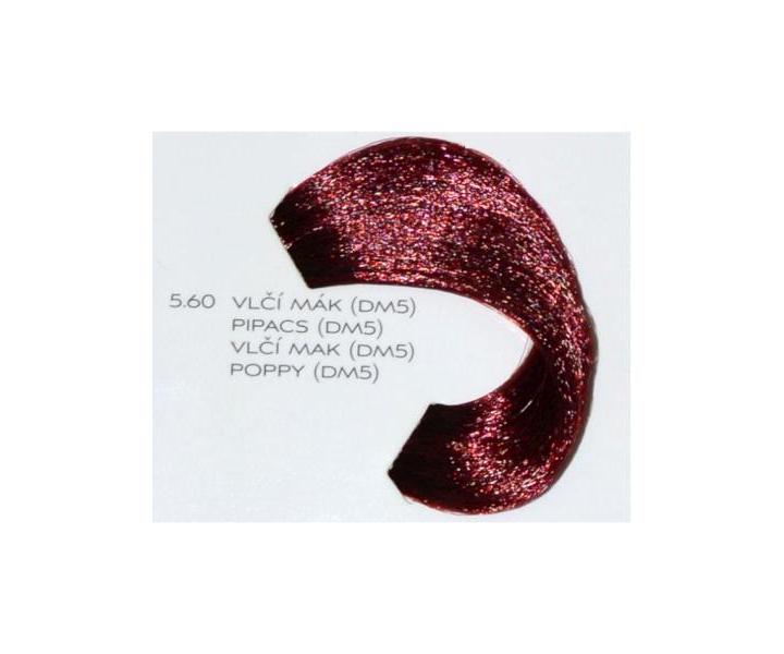 Loral Diarichesse Peliv na vlasy 50ml - odstn 5.60 makov