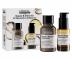 �ada pro po�kozen� vlasy Lor�al Professionnel Serie Expert Absolut Repair Molecular - cestovn� sada - �ampon + dvouf�zov� olej