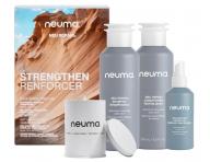 Regeneran ada pro pokozen a kehk vlasy Neuma Neu Repair