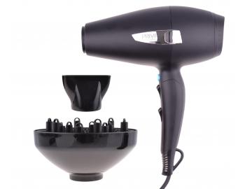 Profesion�ln� f�n na vlasy Kiepe Priv� Hyper+ Professional - 2100 W, �ern�