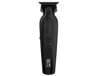 Profesion�ln� konturovac� strojek na vlasy Supreme Trimmer Vader Lite ST3700 - �ern�