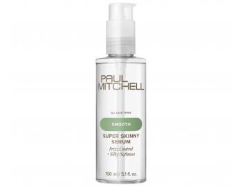 Termoochrann� uhlazuj�c� s�rum pro v�echny typy vlas� Paul Mitchell Smooth Super Skinny Serum - 150 ml