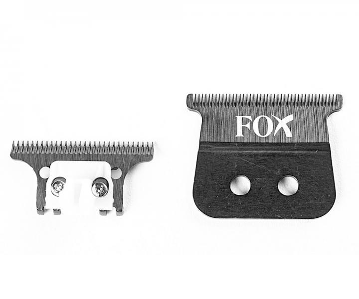 Náhradní T-blade hlavice pro konturovací strojek Fox Marine