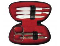 Manik�rn� sada Duko 4660 - 5d�ln� - uhl�kov� ocel, mal�