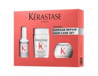 D�rkov� cestovn� sada pro obnovu po�kozen�ch vlas� K�rastase Premi�re Set For Damaged Hair
