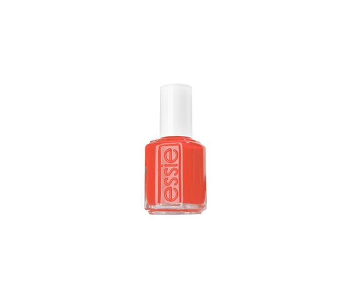 Lak na nehty ESSIE 15 ml, 786 Orange - oranžová