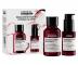 �ada pro intenzivn� p��i o barven� vlasy Lor�al Professionnel Vitamino Color Spectrum - cestovn� sada - �ampon + s�rum