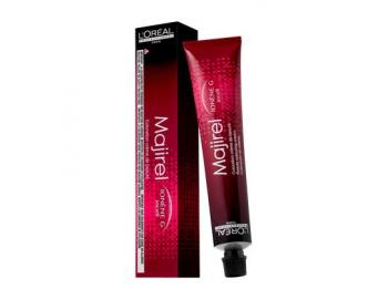 Barva na vlasy Loréal Majirel 50 ml - odstín 7.042 měděná blond