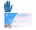 Nitrilové rukavice Nodens Nitrile Examination Gloves - 100 ks, modré - S